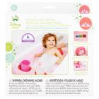 Disney Princess Inflatable Safety Bathtub, Pink