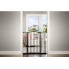 Regalo Extra Tall Bronze Arched Décor Baby Safety Gate