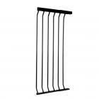 Dreambaby Chelsea 17.5-inch Extra Tall Metal Baby Gate Extension