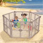 Summer Infant - Secure Surround Play Safe Playard