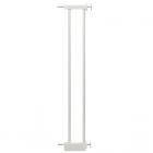 Perma 4 in Baby Gate Extension White, Fits Standard Height Perma Safety Gates