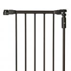 North States 6-Bar Extension for Extra-Wide Windsor Arch Petgate Matte Bronze 15" x 30"