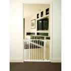 Dreambaby Chelsea Auto-Close, Smart Stay-Open 28"-39" Baby Gate