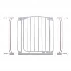 Dreambaby Chelsea Auto-Close, Smart Stay-Open 28"-39" Baby Gate