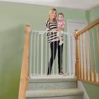 Dreambaby Chelsea Extra Tall Auto-Close Metal 28"-42.5" Baby Gate