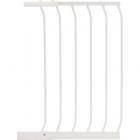 Dreambaby Chelsea 17.5-inch Metal Baby Gate Extension