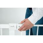 Safety 1st Auto-Close Pressure-Mounted Magnetic Latch Gate
