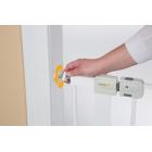 Safety 1st Auto-Close Pressure-Mounted Magnetic Latch Gate