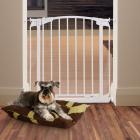 Dreambaby® Chelsea 28-32in Auto Close Metal Baby Gate