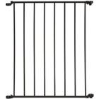 Kidco Custom Fit Auto Close Gate Extention, 24" White