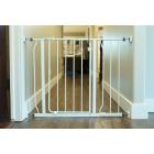 Wall Nanny Mini - Baby Gate Wall Protector (4 Pack) For Dog & Pet Gates - Small Low-Profile Saver - Perfect in Doorways - Cups Protect & Guard Walls from Kid Child Safety Pressure Gates