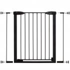 Dreambaby Boston Auto-Close, Smart Stay-Open 36.5" Extra Tall Metal Child Safety Gate Fits Openings 29.5-38 inches