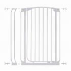 Dreambaby Chelsea 39.5 in. Extra Tall Metal Child Safety Gate Fits Openings 28-35.5 inches