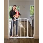Dreambaby Chelsea Extra Tall Auto-Close Metal 38"-53" Baby Gate