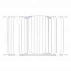 Dreambaby Chelsea Extra Tall Auto-Close Metal 38"-53" Baby Gate