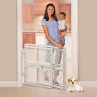 Summer Infant Indoor & Outdoor Multi-Function Walk-Thru Gate