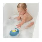 Skip Hop Moby Floating Bath Thermometer, Blue
