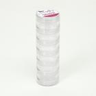 Everything Mary Round Stacking Container, 6 Piece