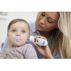 Tommee Tippee Closer to Nature Fast Read Digital Ear Baby Thermometer