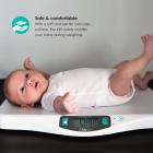bbluv Kilo ‒ Digital Baby Scale