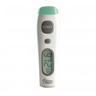 Tommee Tippee Digital No Touch Fast-Read Forehead Baby Thermometer