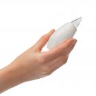 Safety 1st Easy Clean Flexible Nasal Aspirator, White