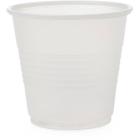 Medline Disposable Cold Plastic Drinking Cups, 3.5 oz