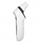 Dual Scan Prime Ear and Forehead Digital Thermometer with Memory recording and Food Bottle readings