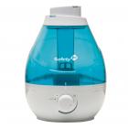 Safety 1st 360° Cool Mist Ultrasonic Humidifier, Arctic