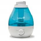 Safety 1st 360° Cool Mist Ultrasonic Humidifier, Arctic