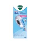 Vicks Baby Rectal Thermometer, V934