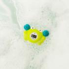 bbluv Krab ‒ 3-in-1 Thermometer & Bath Toy