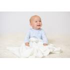 Baby Organic Cotton 2-Pack Swaddle Blanket