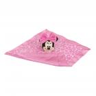 Disney Minnie Mouse Lovey Security Blanket
