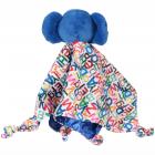 Kids Preferred The World of Eric Carle Elephant Snuggle Blanky