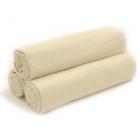 Tadpoles Organic Cotton Flannel Receiving Blankets, Set of 3
