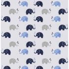 Bacati - Elephants