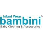 Bambini Mint Thermal Receiving Blanket