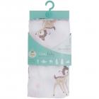 Ideal Baby by the Makers of Aden + Anais Swaddle, Disney Bambi