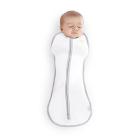 Comfort & Harmony Perfect Peanut Swaddle, All in a Row