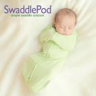 SwaddleMe Pod, 2-Pack, Peapods