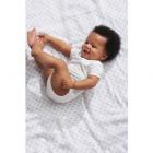 Ideal Baby by the Makers of Aden + Anais Muslin Swaddle, Neutral