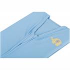 BreathableBaby® BreathableSack® Small Blue Mist Wearable Blanket