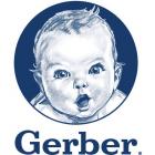 Gerber Newborn Baby Boy or Girl Unisex Flannel Receiving Blankets, 4-Pack