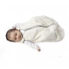 baby deedee Sleep Nest Teddy - Ivory - Medium - 6-18M