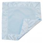 ABC Sherpa Security Blanket - Blue