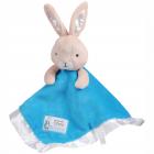 Kids Preferred™ BEATRIX POTTER™ Peter Rabbit™ Good Little Bunny Snuggle Blanky