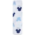 Ideal Baby by the Makers of Aden + Anais Disney Mickey Swaddle