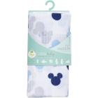 Ideal Baby by the Makers of Aden + Anais Disney Mickey Swaddle