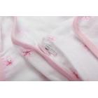 100% Muslin Cotton 0-6 Months Baby Soft and Cozy Sleeping Sack Floral